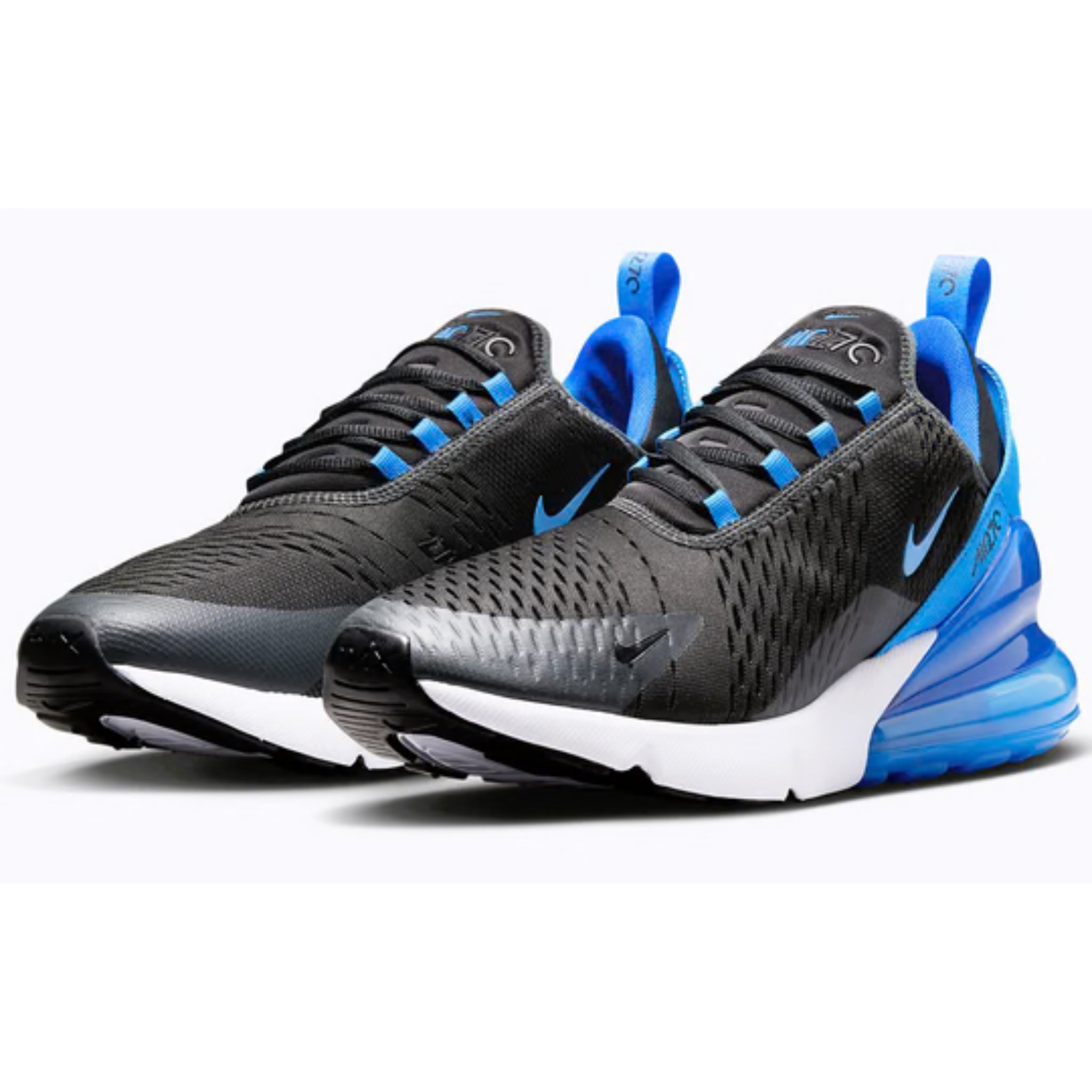 NIKE AIR MAX 270 - MAC OUTFITS