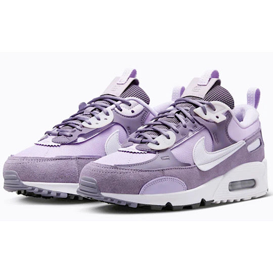 NIKE AIR MAX 90 Futura women's shoes - MAC OUTFITS