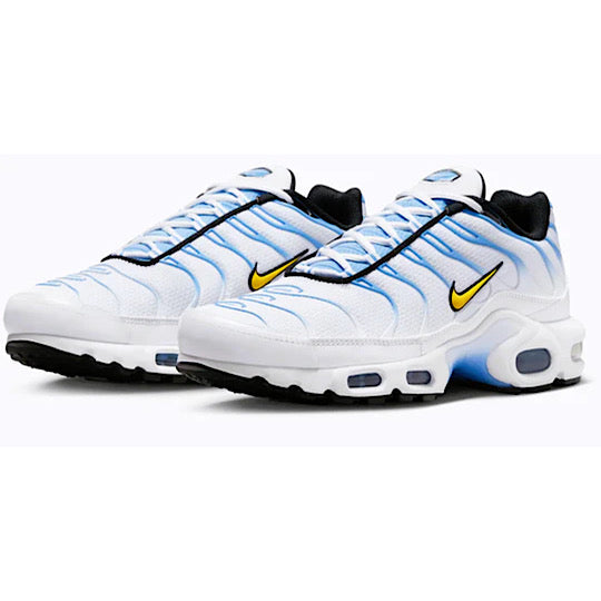 NIKE AIR MAX PLUS. - MAC OUTFITS