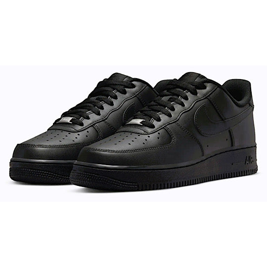 AIR FORCE 1. - MAC OUTFITS