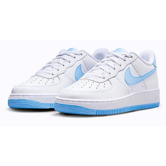 AIR FORCE 1. - MAC OUTFITS