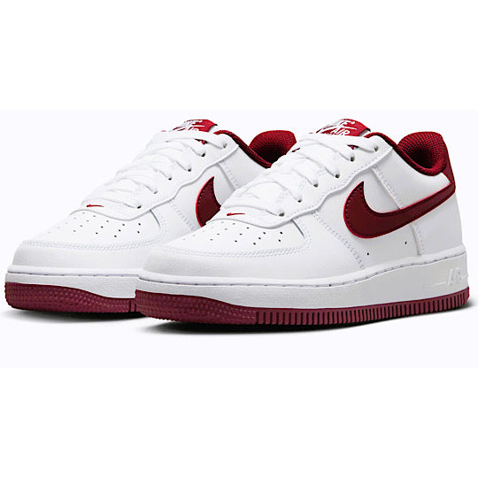 AIR FORCE 1. - MAC OUTFITS