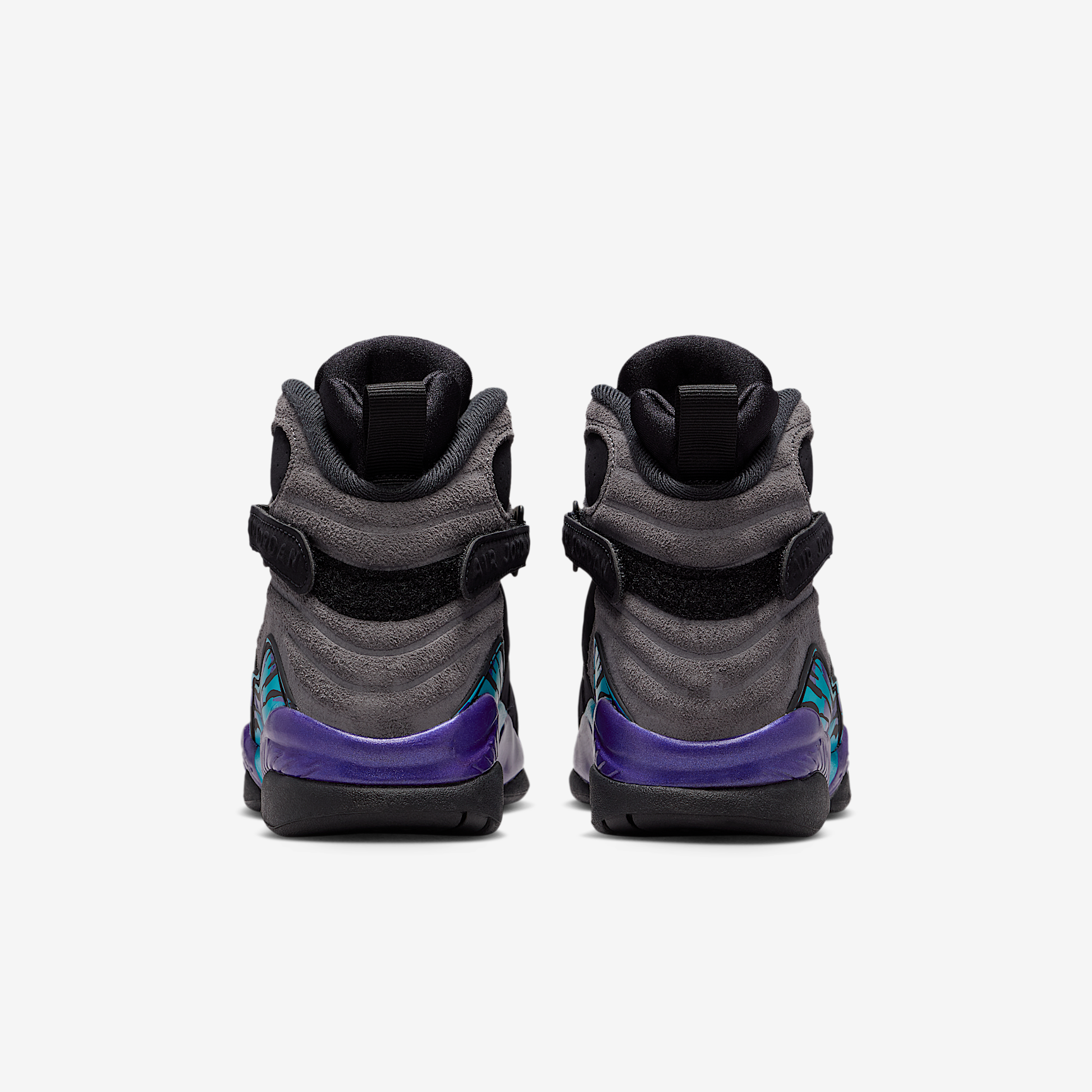 Air Jordan 8 Retro "Aqua"