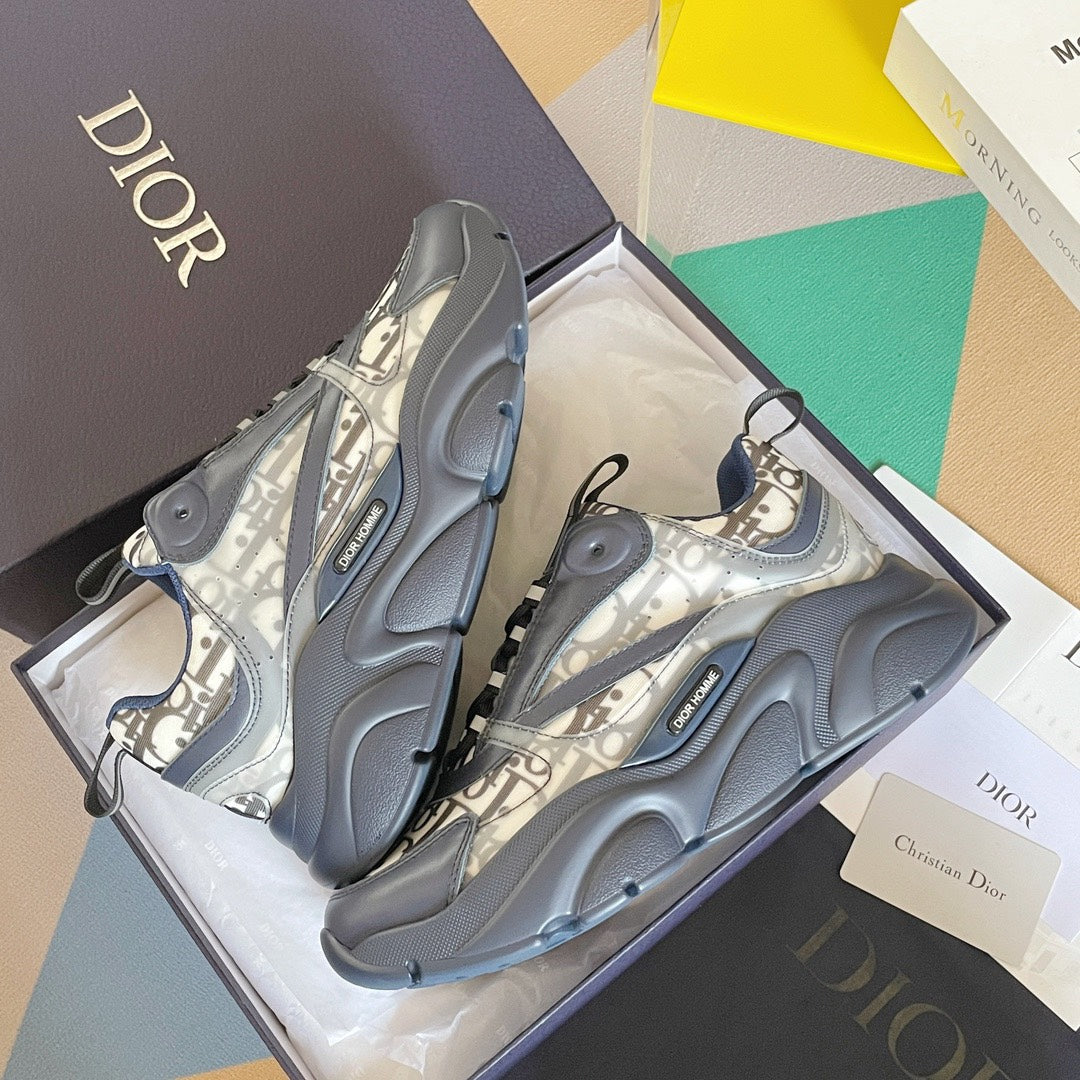 CHRISTIAN DIOR - SNEAKER