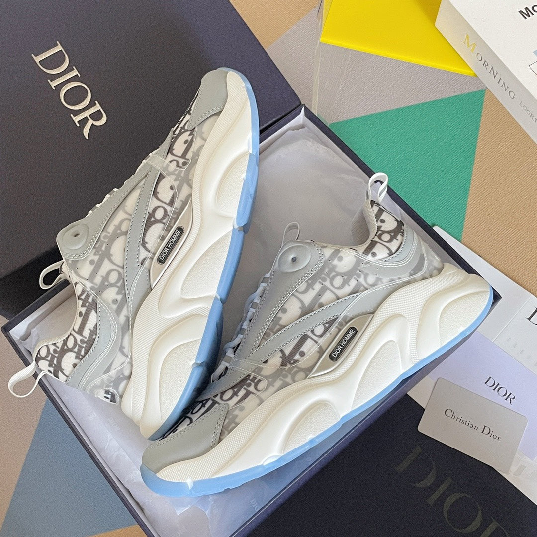 CHRISTIAN DIOR - SNEAKER