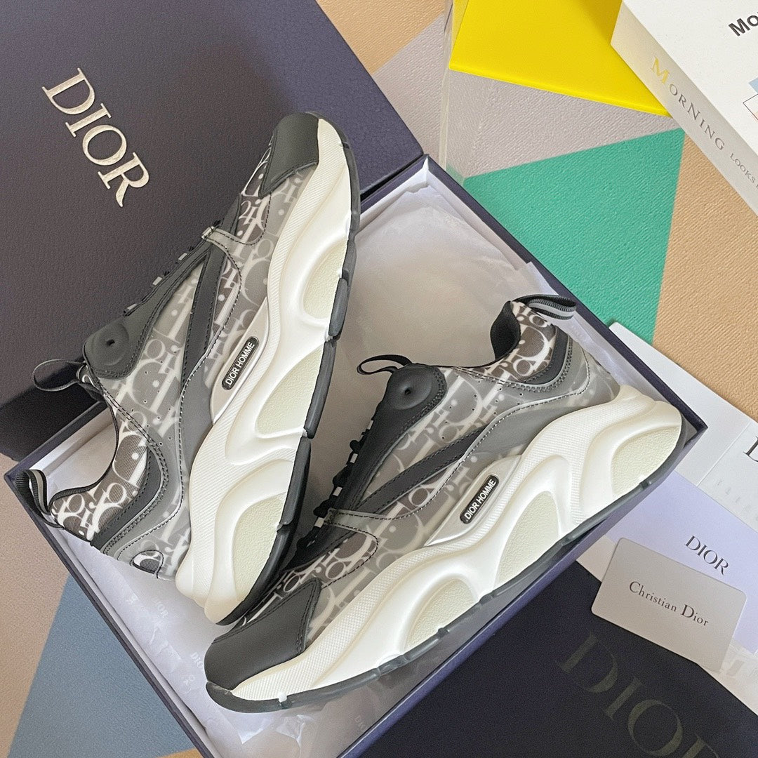 CHRISTIAN DIOR - SNEAKER