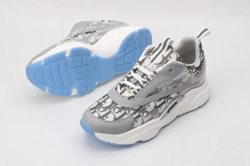 CHRISTIAN DIOR - SNEAKER