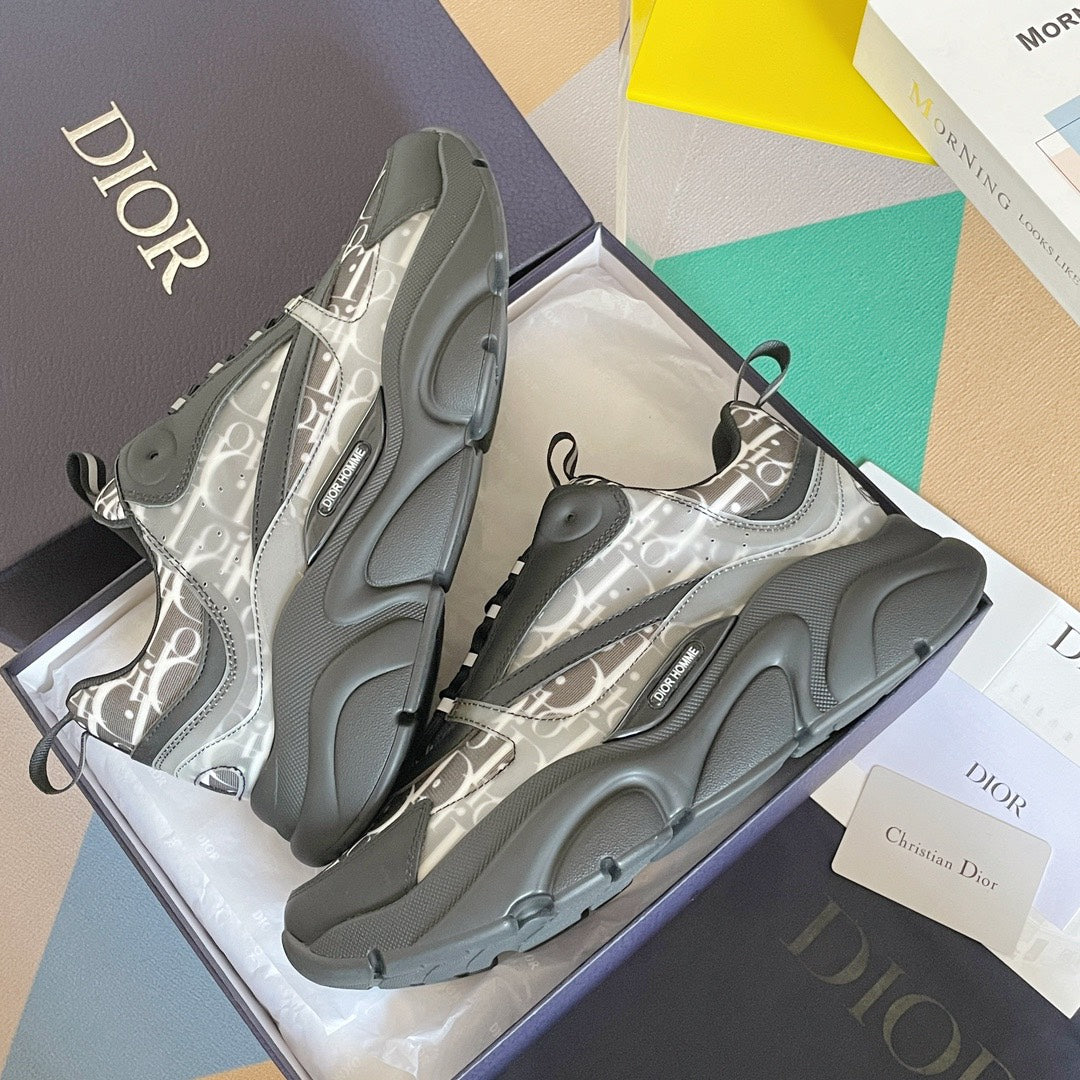 CHRISTIAN DIOR - SNEAKER