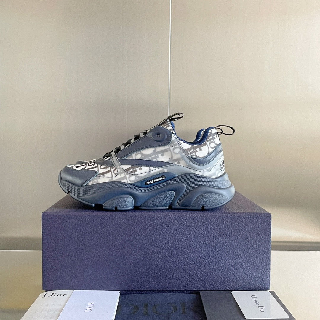 CHRISTIAN DIOR - SNEAKER