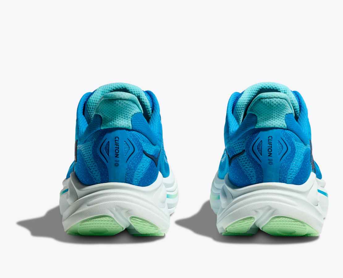 Clifton 10 MEN'S EVERYDAY RUNNING