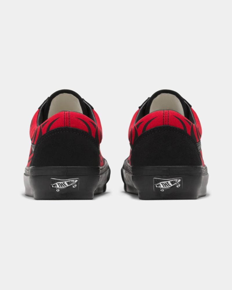 Premium Old Skool Shoe