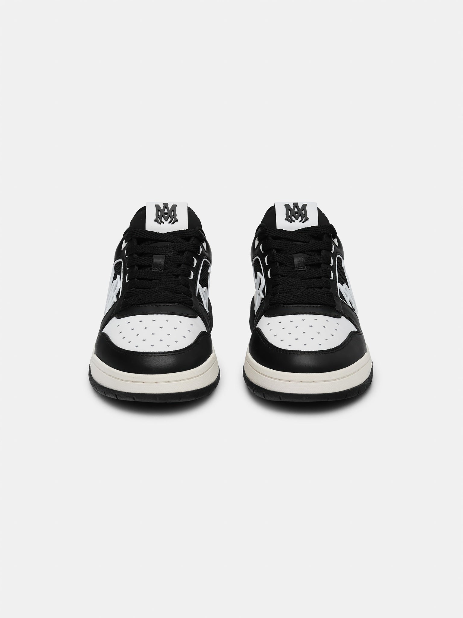 CLASSIC LOW - Black