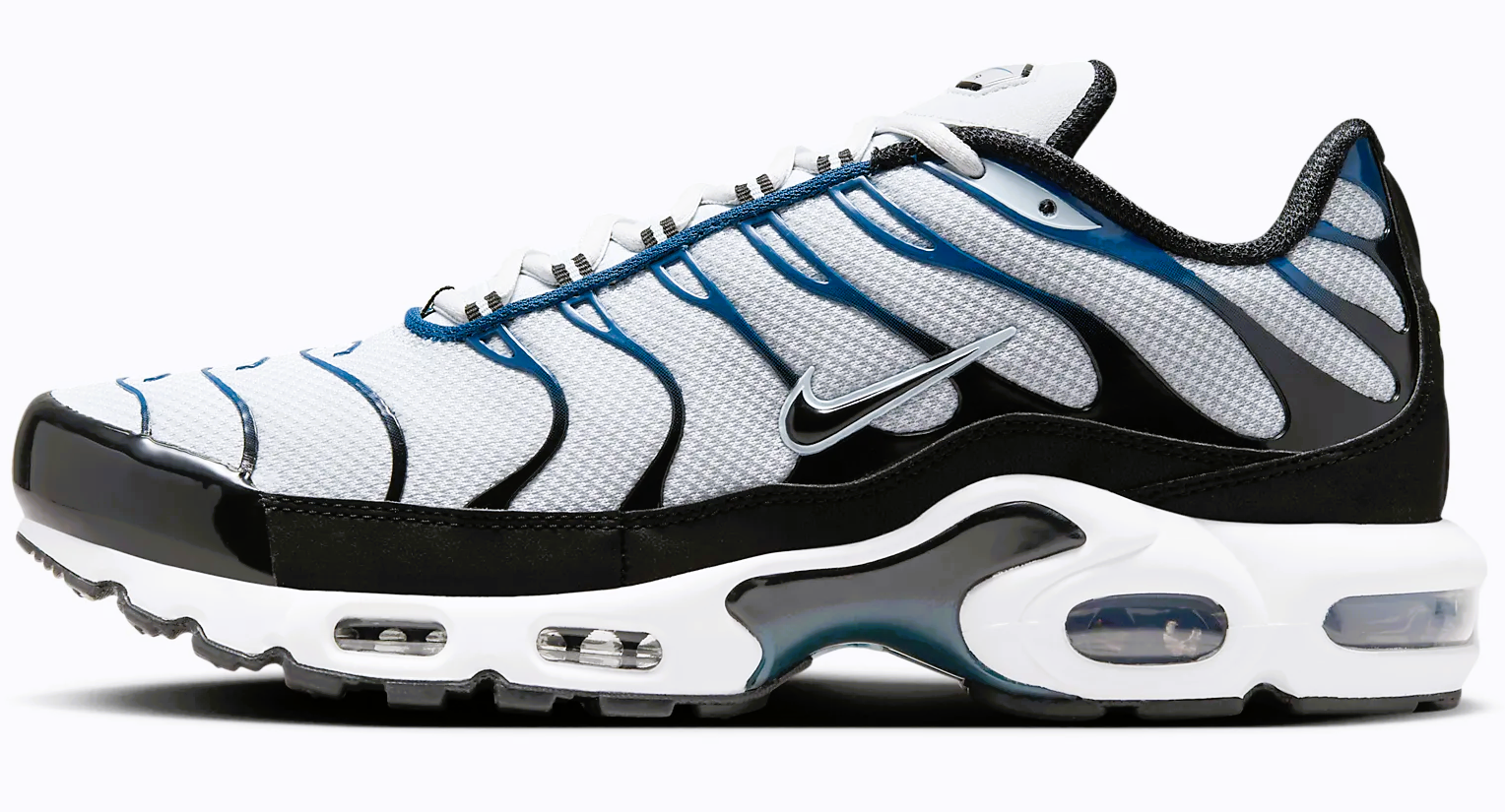 NIKE AIR MAX PLUS
