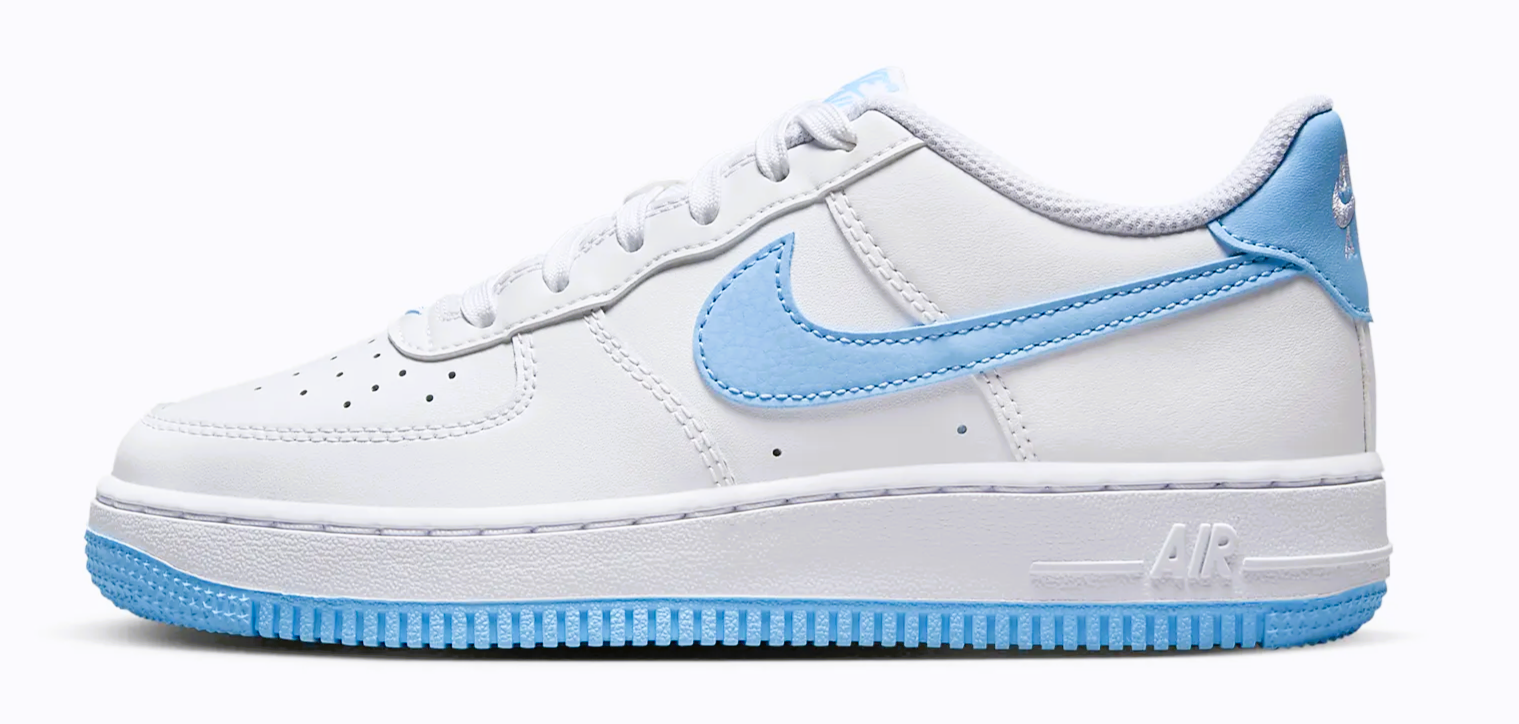AIR FORCE 1.