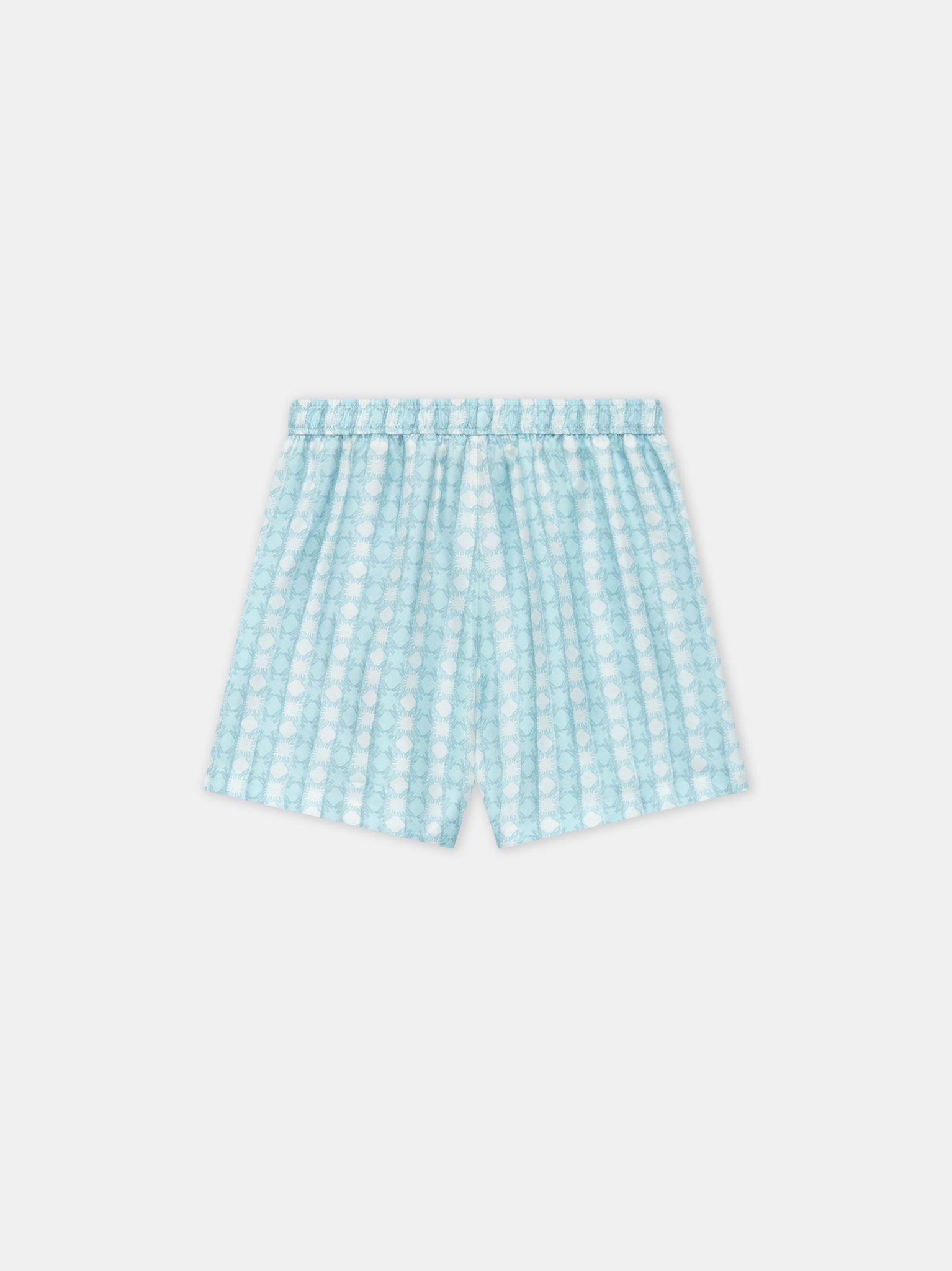 MA QUAD SHORT - Ice Blue