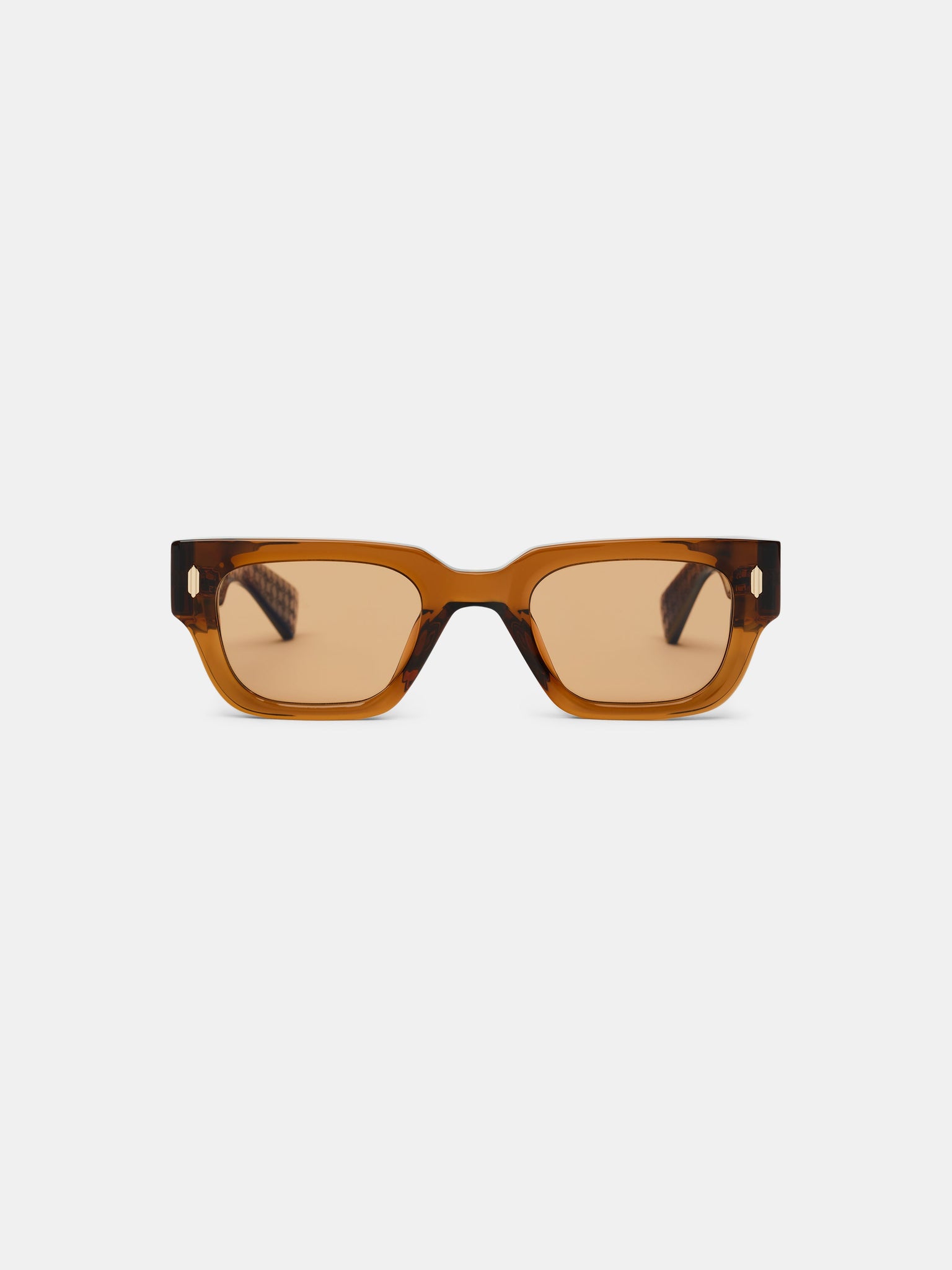 VENICE SUNGLASSES - Brown