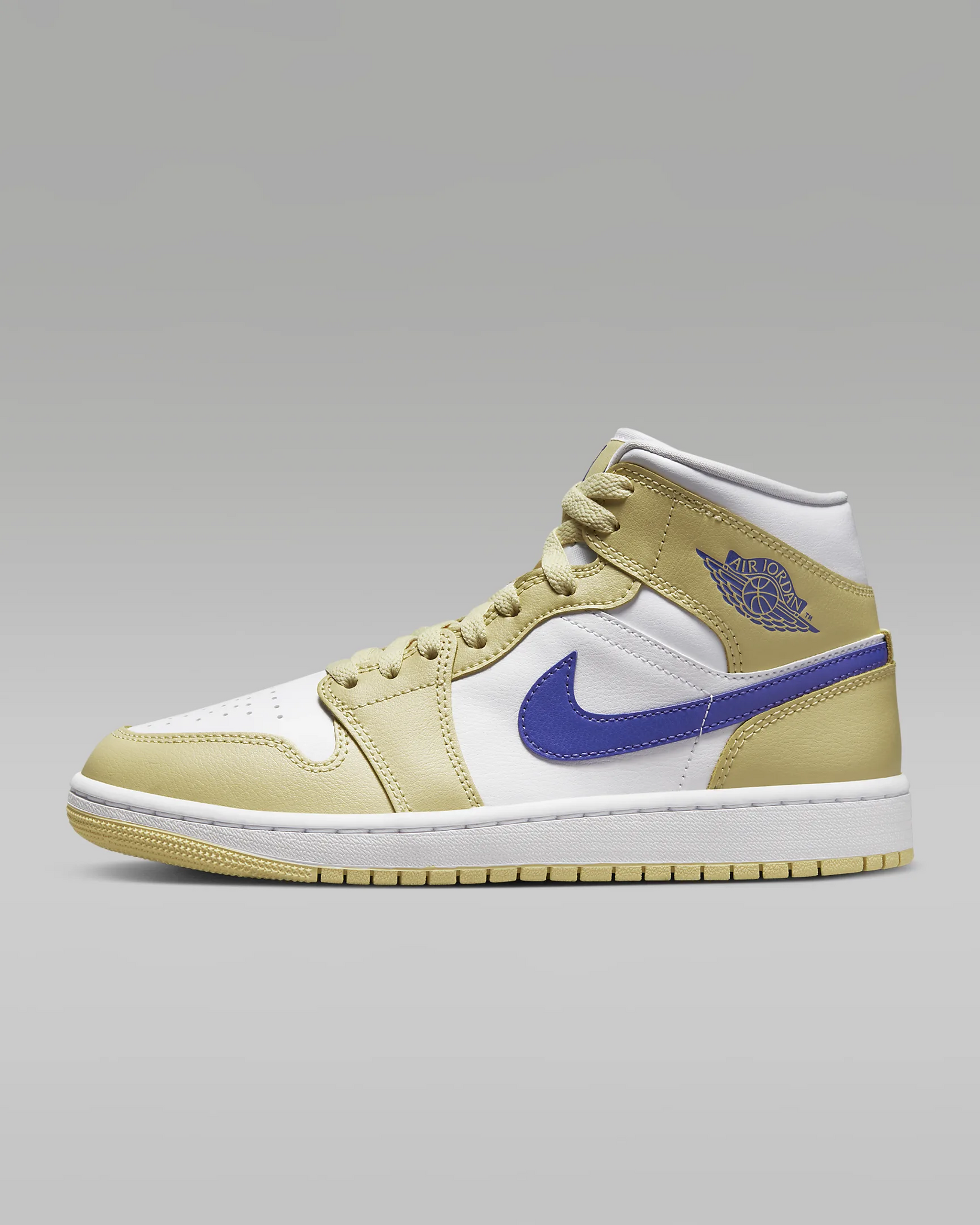AIR JORDAN 1 Mid #