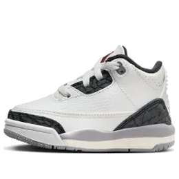 (TD) Air Jordan 3 Retro 'Cement Grey' DM0968-106 #