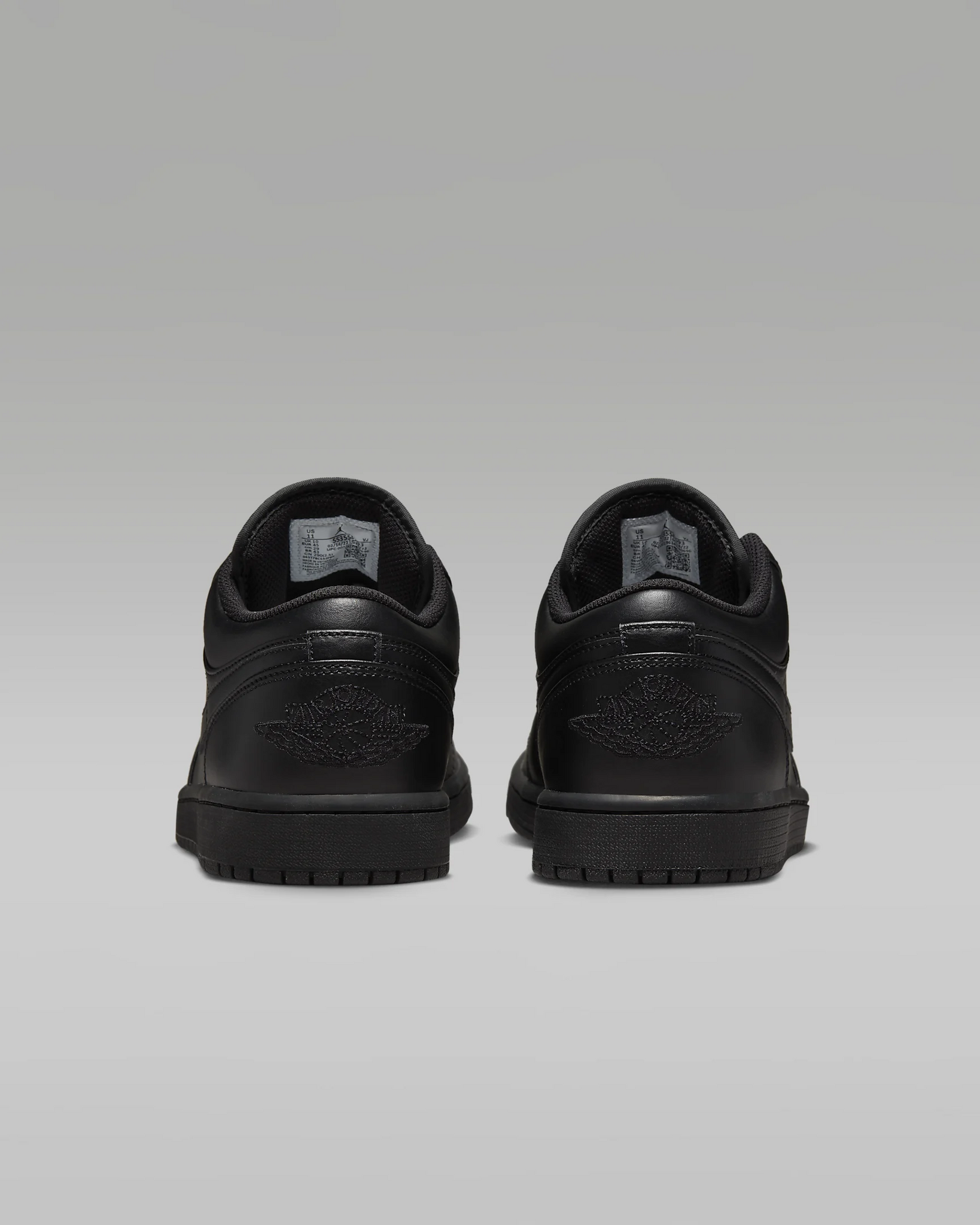 Air Jordan 1 Low #