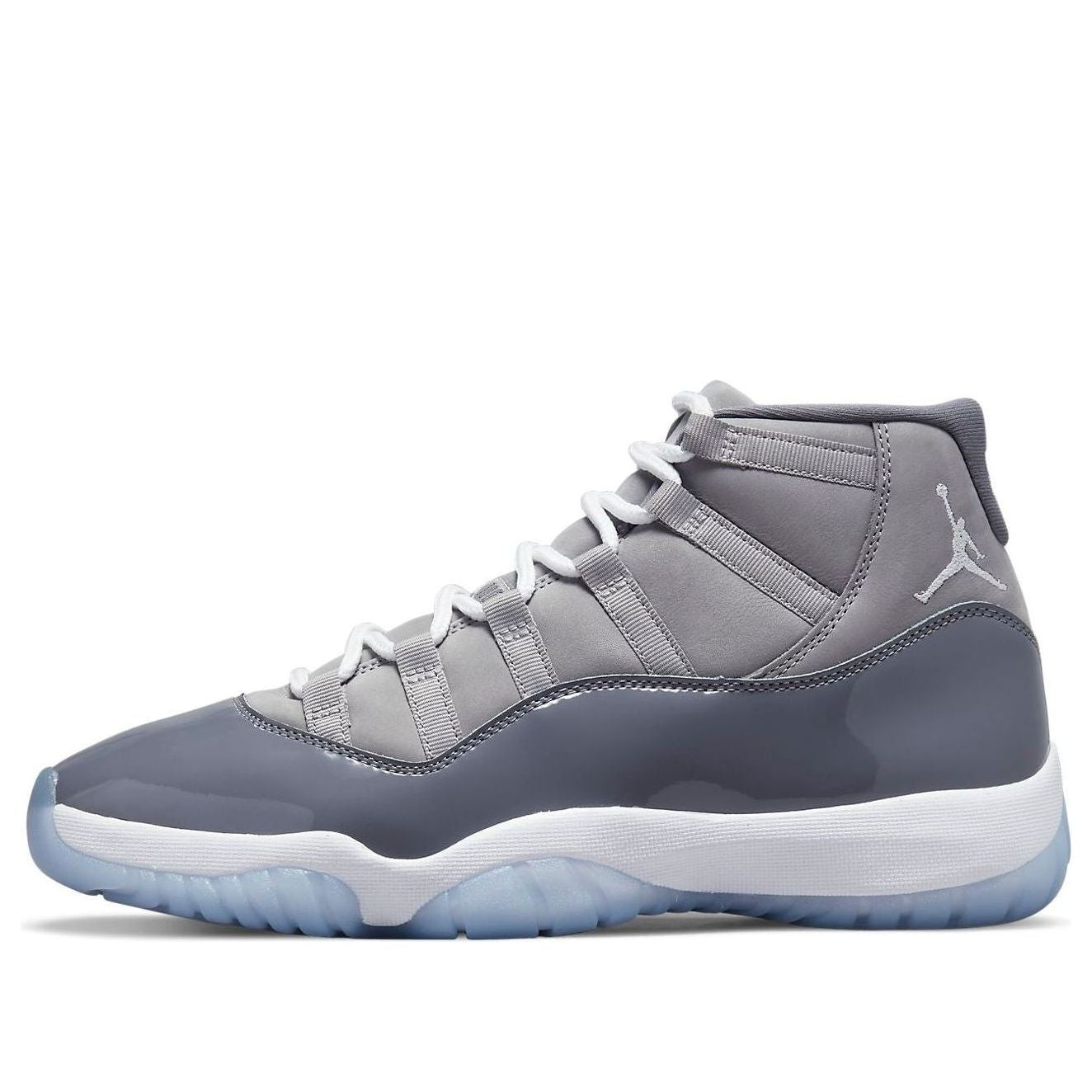 Air Jordan 11 Retro 'Cool Grey' 2021 CT8012-005 #