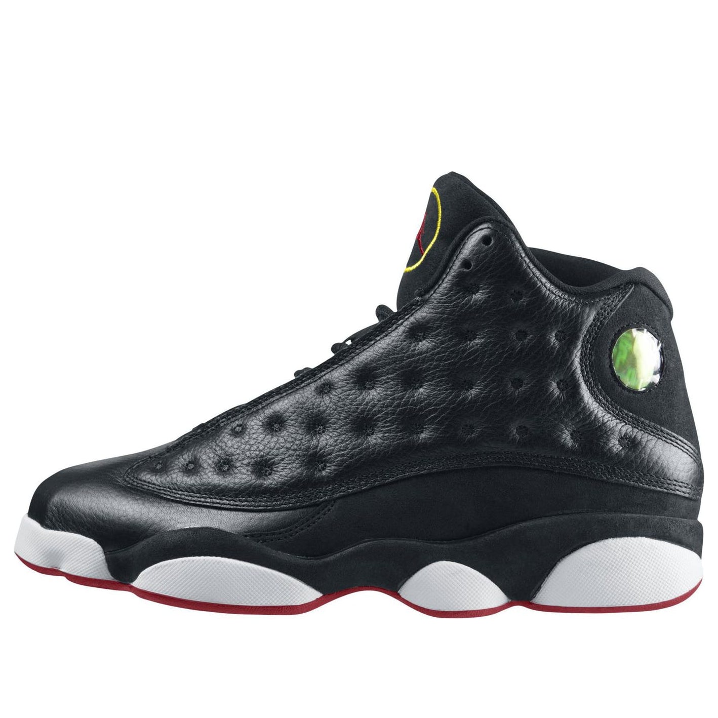 Air Jordan 13 Retro 'Playoff' 2011 414571-001 #