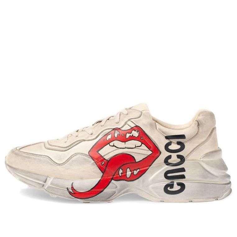 Gucci Rhyton 'Mouth' 552089-A9L00-9522 #.
