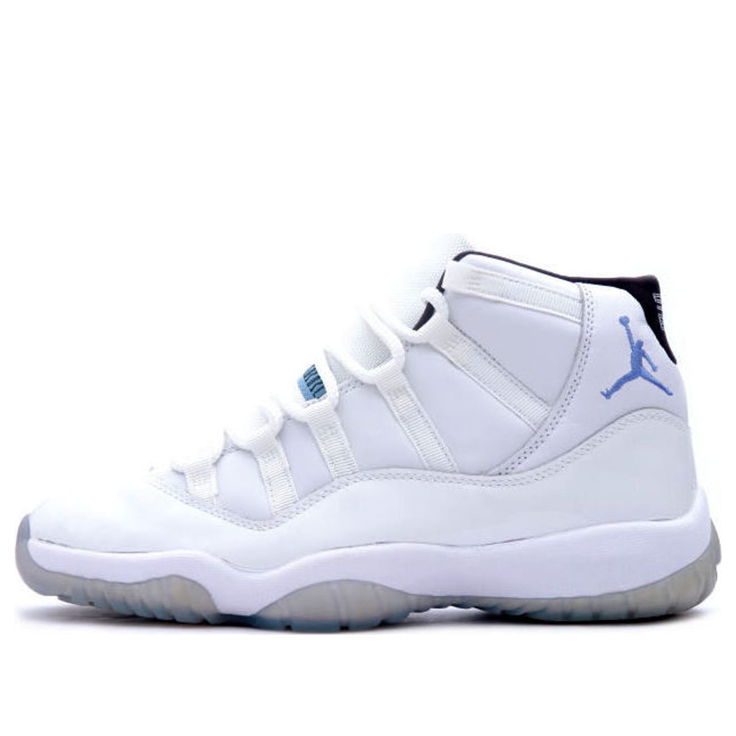 Air Jordan 11 OG 'Columbia' 130245-141 #