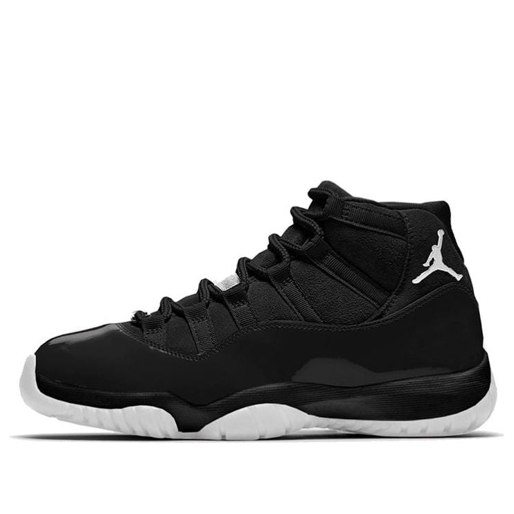 (WMNS) Air Jordan 11 SE Black/White CZ3261-001 #