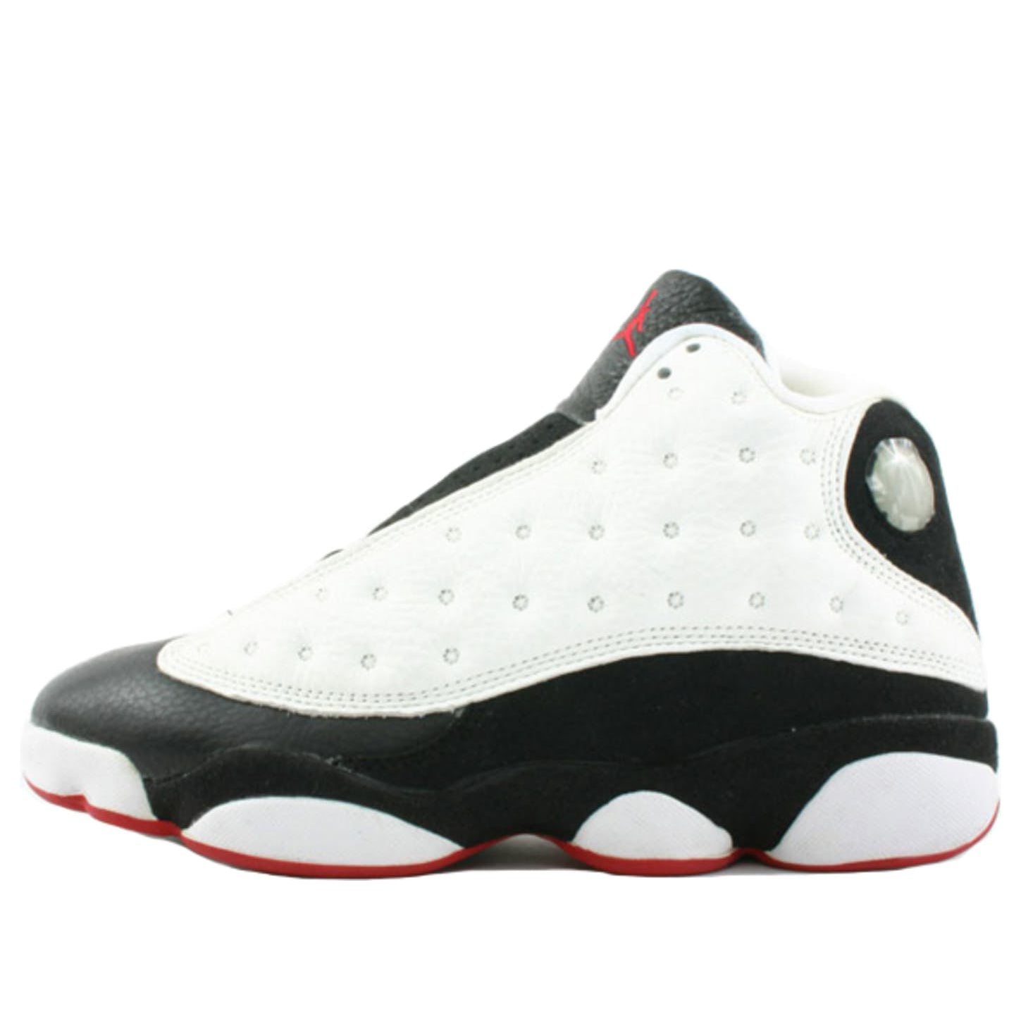 Air Jordan 13 OG 'He Got Game' 1997 136002-132 #