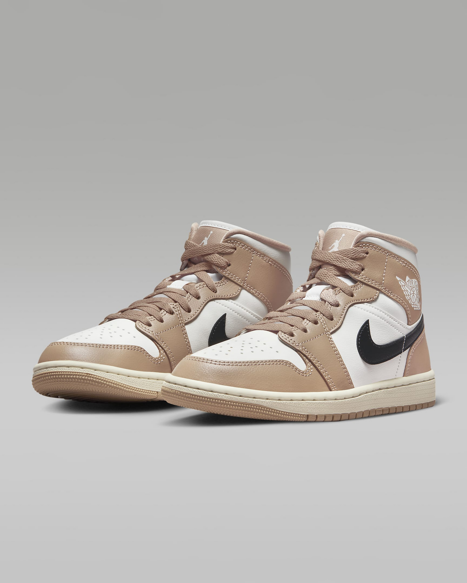 AIR JORDAN 1 Mid #