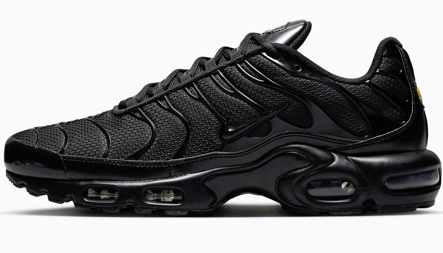 NIKE AIR MAX PLUS