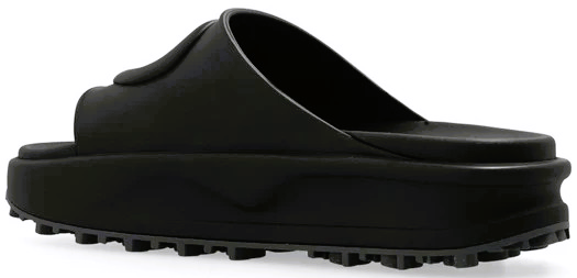 GUCCI SLIDE SANDAL " BLACK " #.
