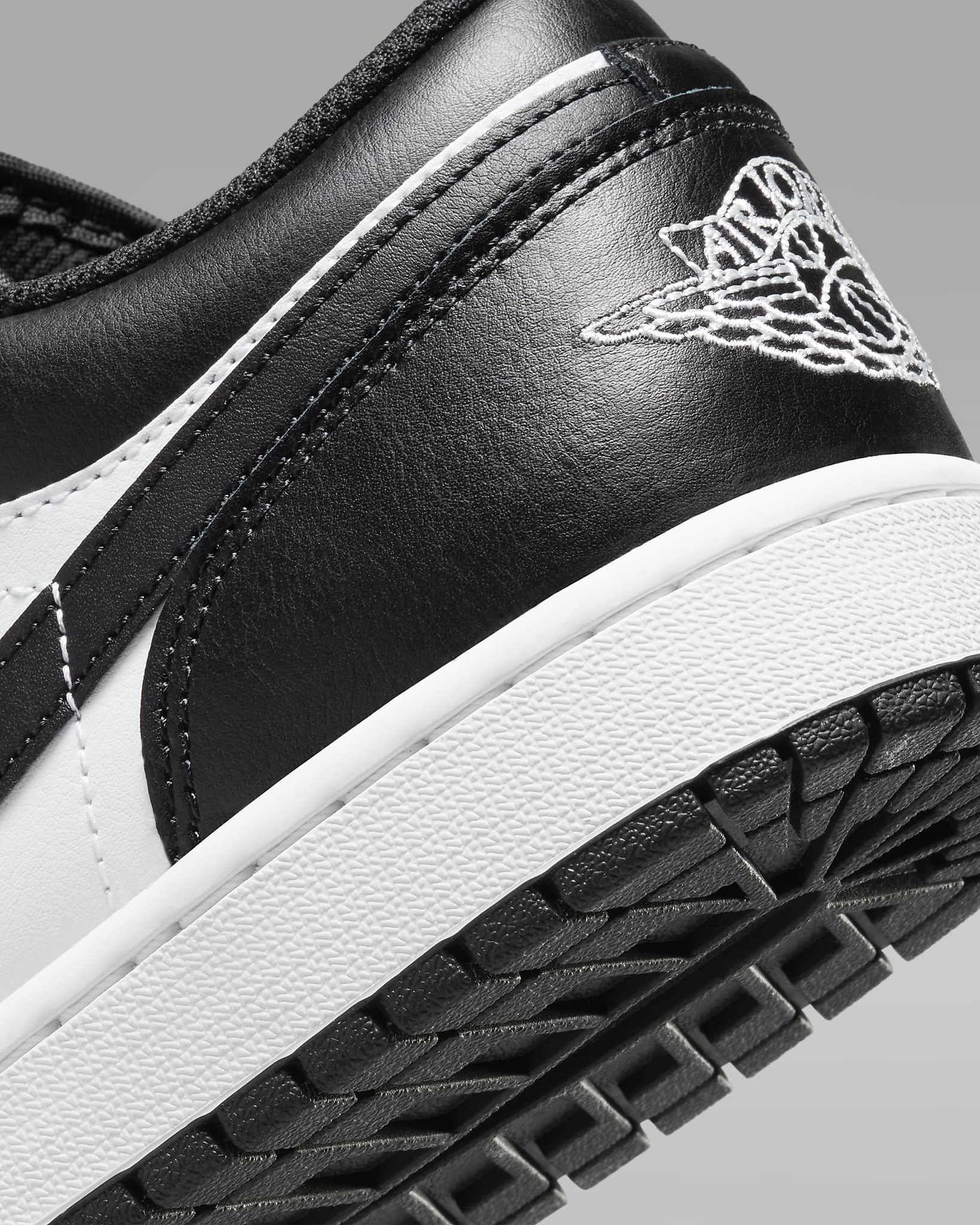 Air Jordan 1 Low #