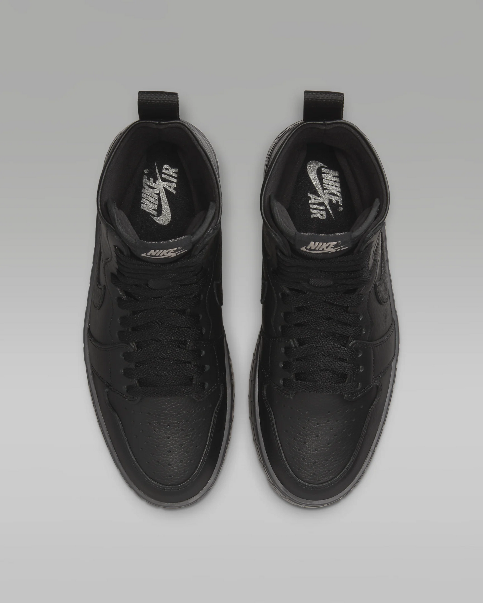 AIR JORDAN 1 Brooklyn #.