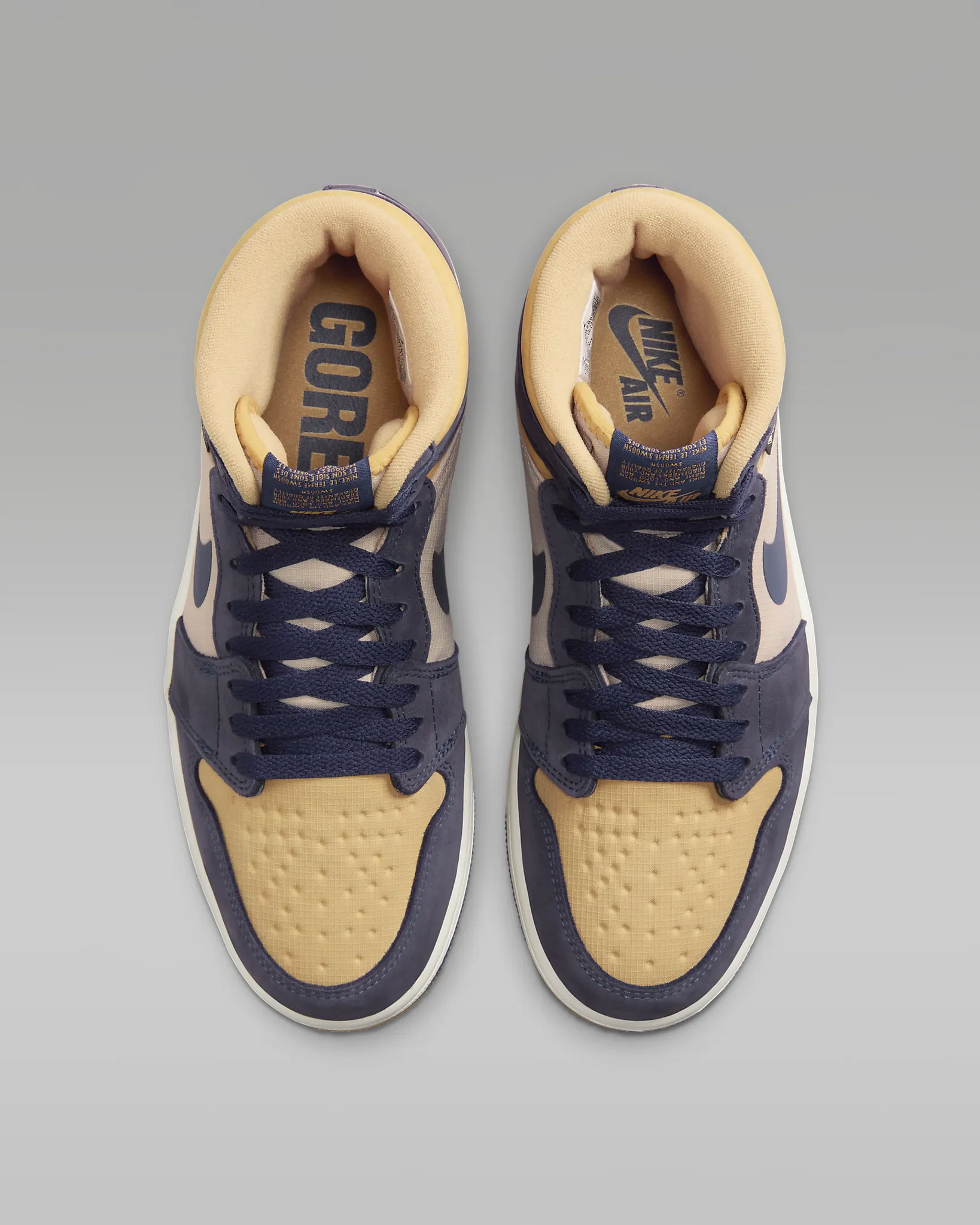 Air Jordan 1 Element #